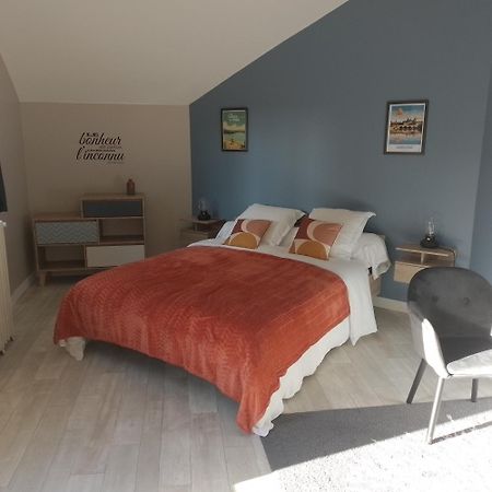 أمبُواز O 87 - Chambres D'Hotes المظهر الخارجي الصورة