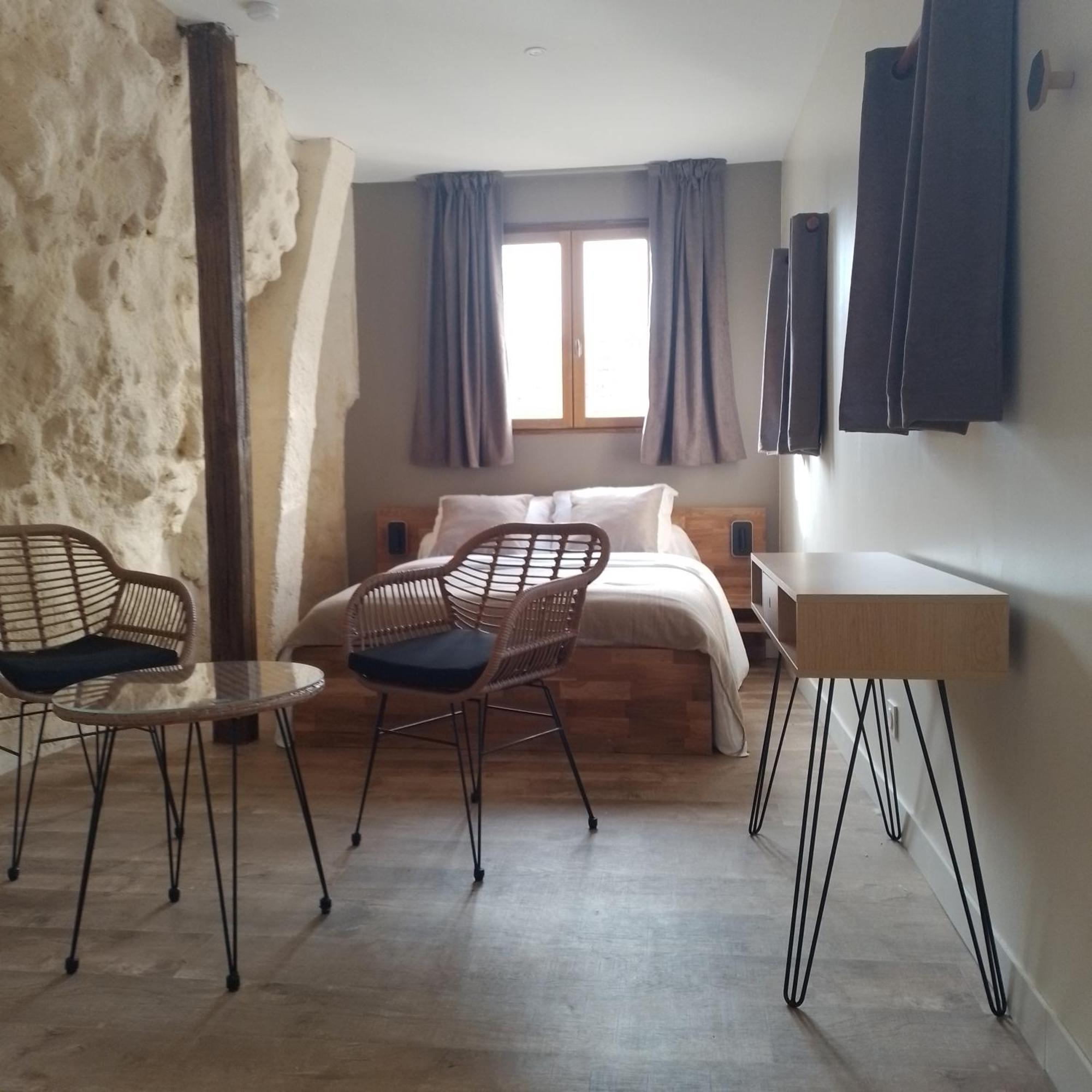 أمبُواز O 87 - Chambres D'Hotes المظهر الخارجي الصورة